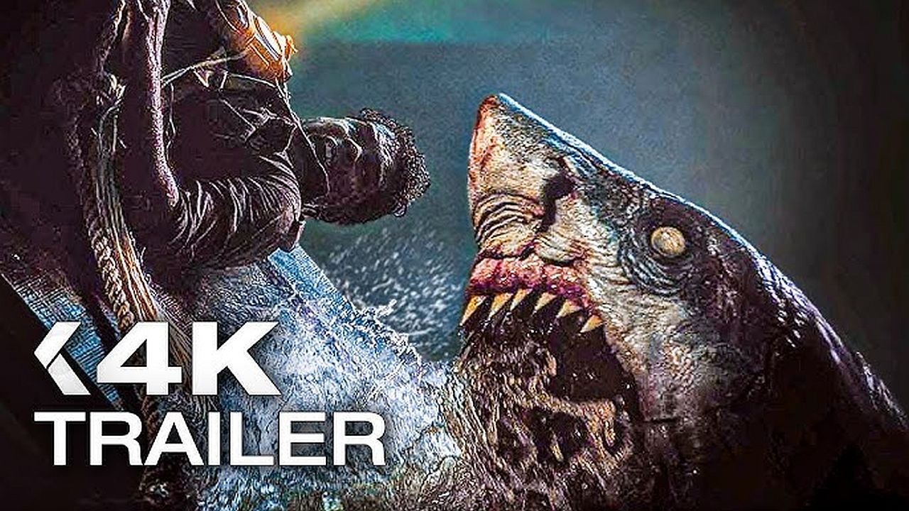 Зверь войны